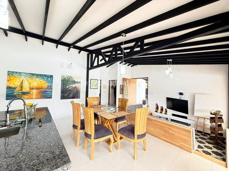 Casa en Venta, Rio Negro, Rionegro - Ansicht 4