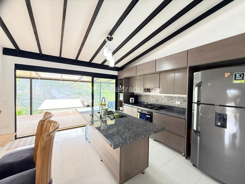 Casa en Venta, Rio Negro, Rionegro - Ansicht 5