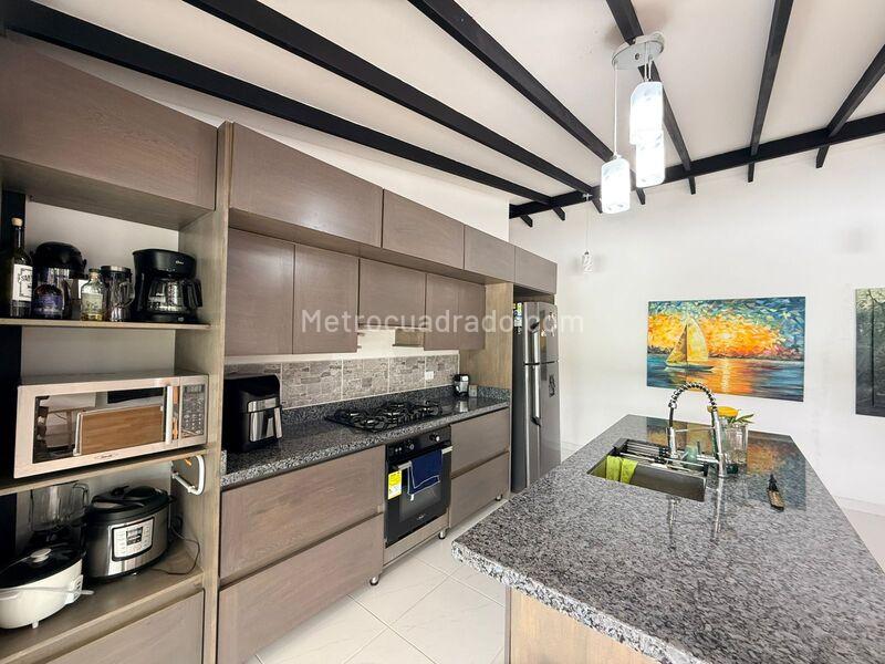 Casa en Venta, Rio Negro, Rionegro - Ansicht 6