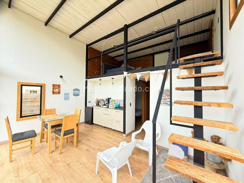 Casa en Venta, Rio Negro, Rionegro - Mehr