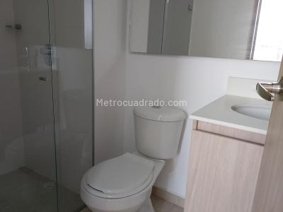 Apartamento de 3 alcobas en venta en Fontibon, Rionegro, 52 m² · foto 10 de 17
