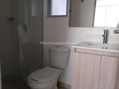 Apartamento de 3 alcobas en venta en Fontibon, Rionegro, 52 m² · foto 11 de 17