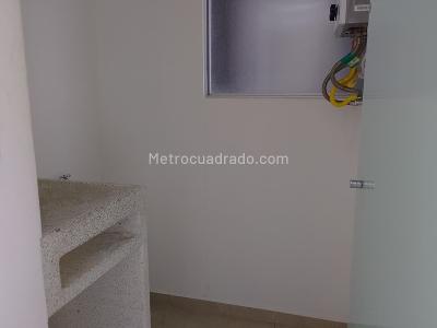 Apartamento de 3 alcobas en venta en Fontibon, Rionegro, 52 m² · foto 12 de 17