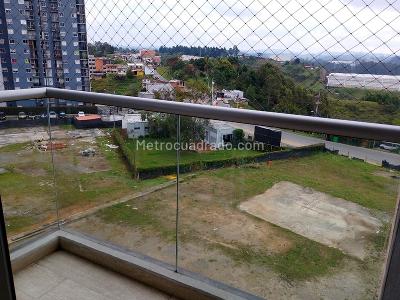 Apartamento de 3 alcobas en venta en Fontibon, Rionegro, 52 m² · foto 13 de 17
