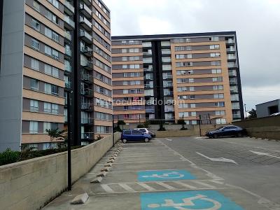 Apartamento de 3 alcobas en venta en Fontibon, Rionegro, 52 m² · foto 14 de 17