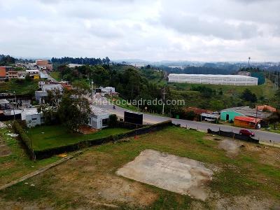 Apartamento de 3 alcobas en venta en Fontibon, Rionegro, 52 m² · foto 16 de 17