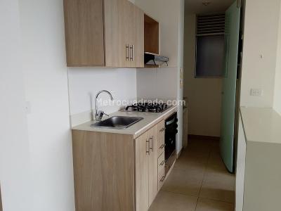 Apartamento de 3 alcobas en venta en Fontibon, Rionegro, 52 m² · foto 17 de 17