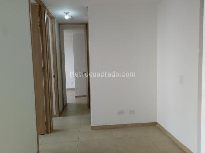 Apartamento de 3 alcobas en venta en Fontibon, Rionegro, 52 m² · foto 2 de 17