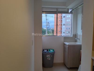 Apartamento de 3 alcobas en venta en Otro, Rionegro, 71 m² · foto 15 de 17