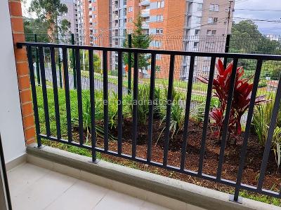Apartamento de 3 alcobas en venta en Otro, Rionegro, 71 m² · foto 17 de 17