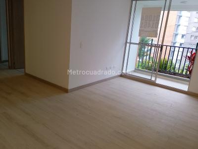 Apartamento de 3 alcobas en venta en Otro, Rionegro, 71 m² · foto 3 de 17