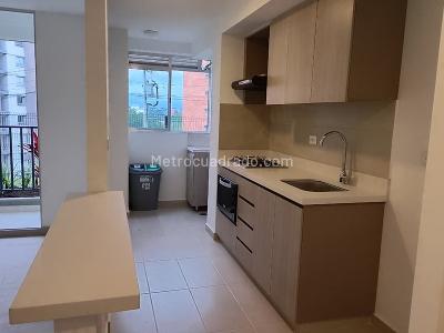 Apartamento de 3 alcobas en venta en Otro, Rionegro, 71 m² · foto 5 de 17