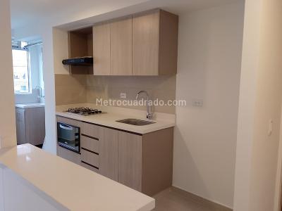 Apartamento de 3 alcobas en venta en Otro, Rionegro, 71 m² · foto 6 de 17