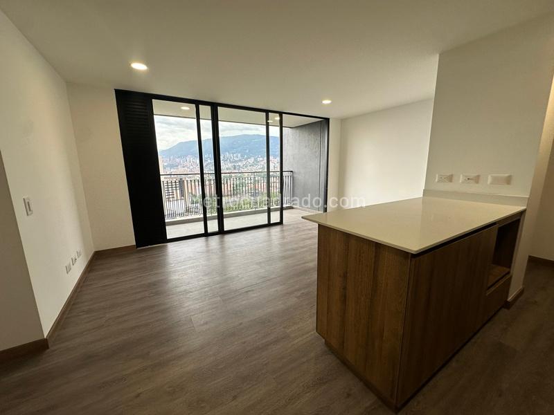 3BR Apartment in Las Vegas (95 m²) - 2