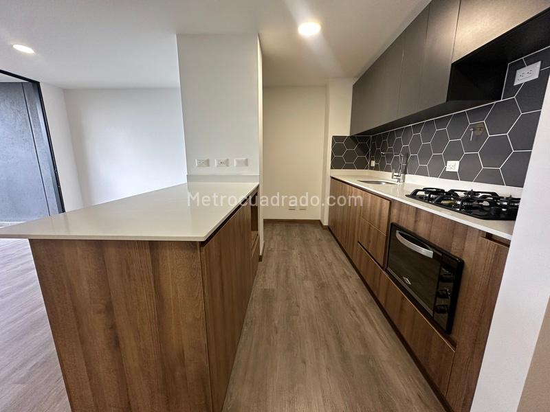 3BR Apartment in Las Vegas (95 m²) - 3