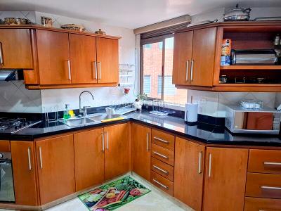 Apartamento en venta en Laureles, Medellín · foto 10 de 20