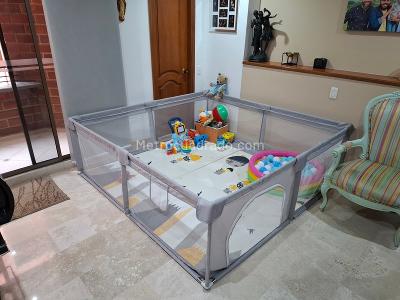 Apartamento en venta en Laureles, Medellín · foto 13 de 20