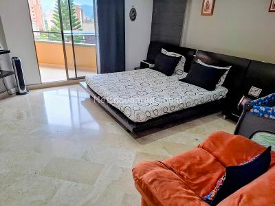 Apartamento en venta en Laureles, Medellín · foto 14 de 20
