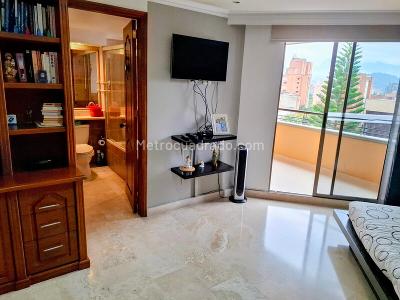 Apartamento en venta en Laureles, Medellín · foto 15 de 20