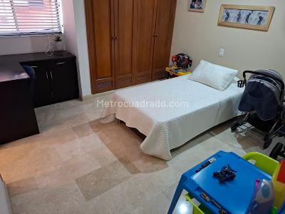 Apartamento en venta en Laureles, Medellín · foto 16 de 20