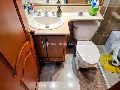 Apartamento en venta en Laureles, Medellín · foto 17 de 20