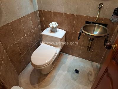 Apartamento en venta en Laureles, Medellín · foto 18 de 20