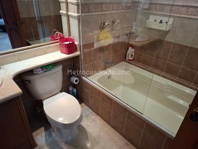 Apartamento en venta en Laureles, Medellín · foto 19 de 20