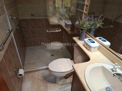 Apartamento en venta en Laureles, Medellín · foto 20 de 20