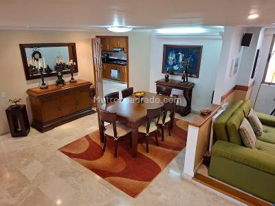 Apartamento en venta en Laureles, Medellín · foto 3 de 20