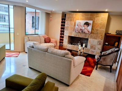 Apartamento en venta en Laureles, Medellín · foto 4 de 20