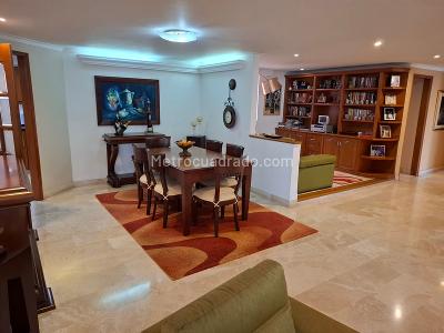 Apartamento en venta en Laureles, Medellín · foto 5 de 20