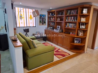 Apartamento en venta en Laureles, Medellín · foto 6 de 20