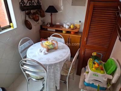 Apartamento en venta en Laureles, Medellín · foto 7 de 20