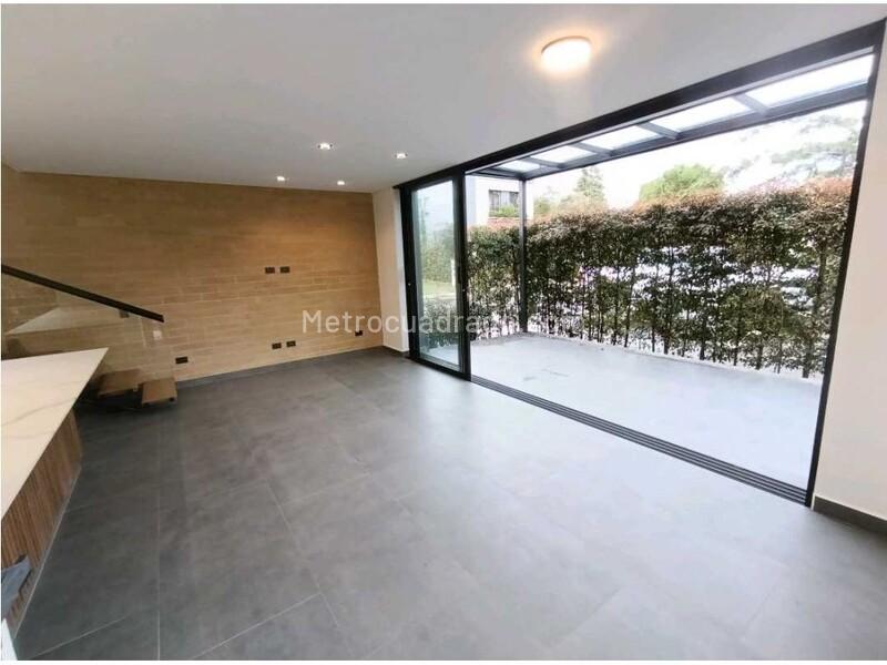 4BR House in Otro (147 m²) - 2