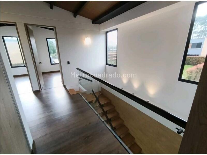 4BR House in Otro (147 m²) - 5