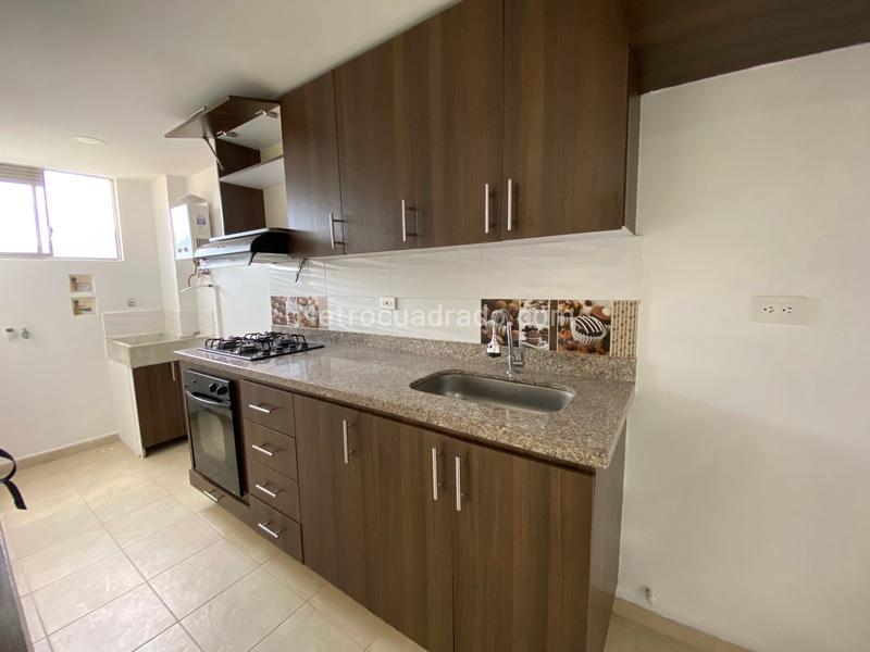 3BR Apartment in Belen Loma De Los Bernal (63 m²) - 2