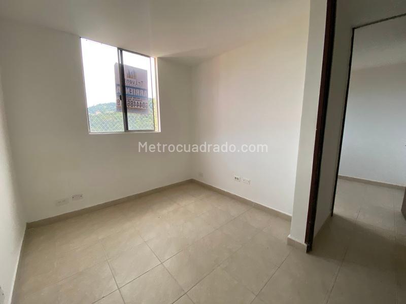 3BR Apartment in Belen Loma De Los Bernal (63 m²) - 5