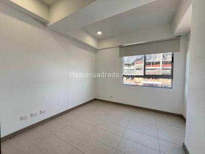 Apartaestudio en Arriendo, San Nicolas, Rionegro