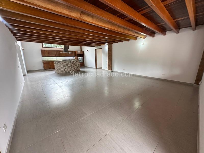 Casa en Arriendo, La Mina, Envigado - Widok 2