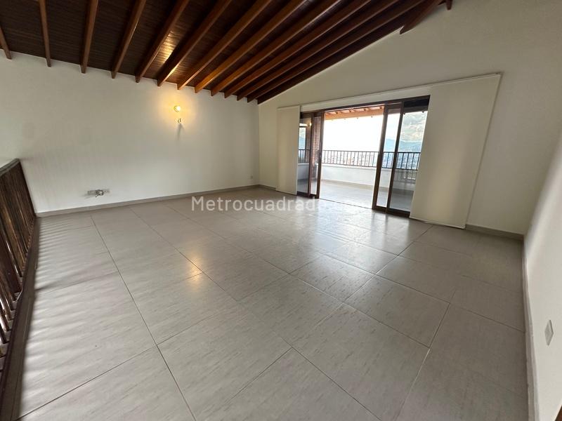 Casa en Arriendo, La Mina, Envigado - Widok 3