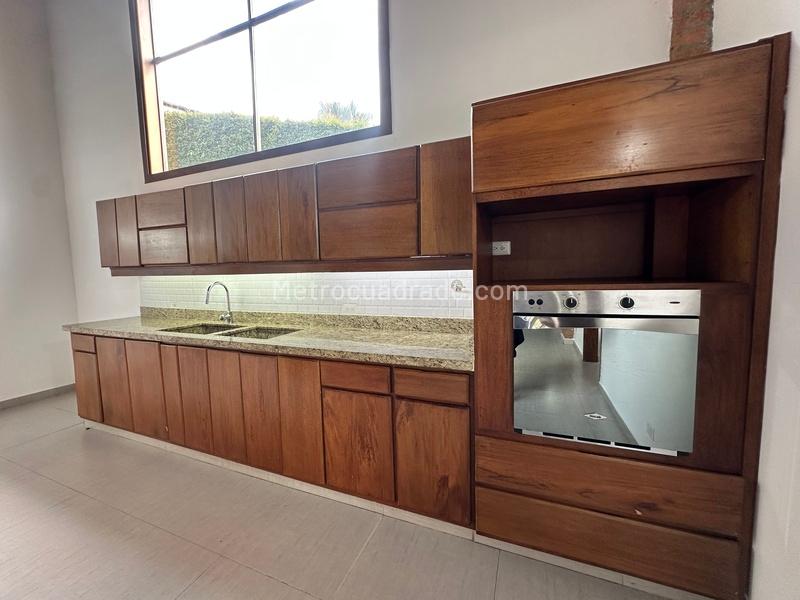Casa en Arriendo, La Mina, Envigado - Widok 6