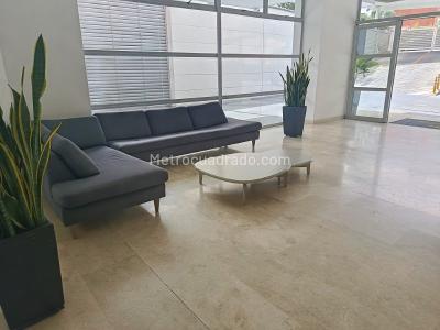 Apartamento de 2 alcobas en arriendo en Loma Del Esmeraldal, Envigado, 90 m² · foto 5 de 20