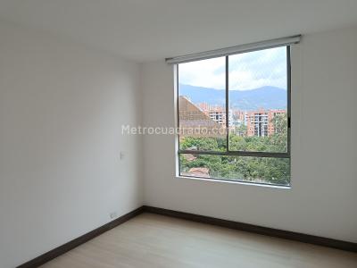 Apartamento de 2 alcobas en arriendo en Loma Del Esmeraldal, Envigado, 90 m² · foto 6 de 20