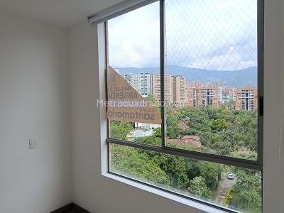 Apartamento de 2 alcobas en arriendo en Loma Del Esmeraldal, Envigado, 90 m² · foto 8 de 20
