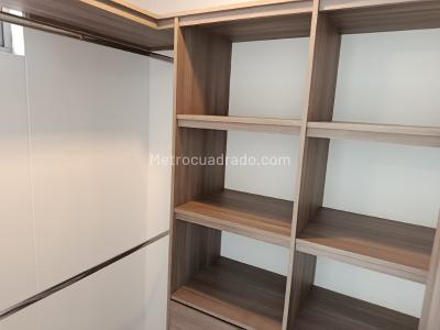 Apartamento de 2 alcobas en arriendo en Loma Del Esmeraldal, Envigado, 90 m² · foto 9 de 20