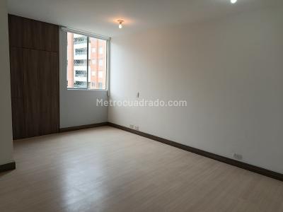 Apartamento de 2 alcobas en arriendo en Loma Del Esmeraldal, Envigado, 90 m² · foto 10 de 20
