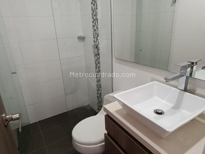 Apartamento de 2 alcobas en arriendo en Loma Del Esmeraldal, Envigado, 90 m² · foto 13 de 20