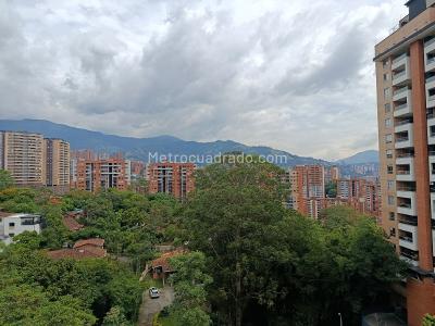 Apartamento de 2 alcobas en arriendo en Loma Del Esmeraldal, Envigado, 90 m² · foto 18 de 20