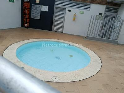 Apartamento de 2 alcobas en arriendo en Loma Del Esmeraldal, Envigado, 90 m² · foto 20 de 20