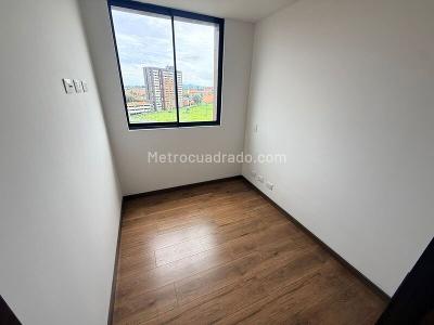 Apartamento de 3 alcobas en venta en San Antonio De Pereira, Rionegro, 60 m² · foto 10 de 16